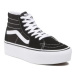 Vans Sneakersy Sk8-Hi Tapered VN0A5JMKBMX1 Čierna