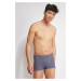 Pánske boxerky SLOGGI MEN GO SMOOTH HIPSTER C2P M014