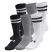 Under Armour Essential 6pk Crew 1387058-101