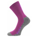 Voxx Locik Detské vysoké ponožky - 3 páry BM000003058800100487 mix holka