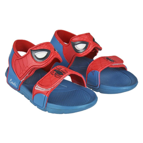 Chlapčenské papuče Spiderman Spider-Man