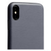 Bellroy Phone Case iPhone XS Max - Graphite