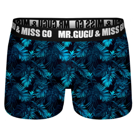 Pán GUGU a slečna GO spodná bielizeň UN-MAN12401 Mr. Gugu & Miss Go