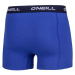 O'Neill MEN BOXER 3PK Pánske boxerky, modrá, veľkosť