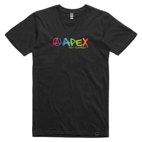 Apex Rainbow Tričko