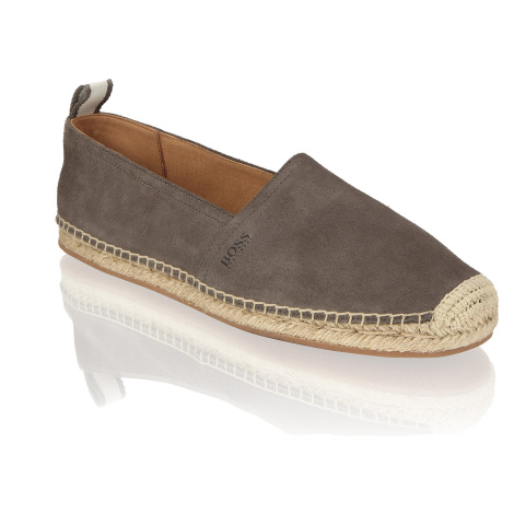 Pánske espadrilky Hugo Boss