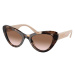 Prada PR13YS 07R0A6 - ONE SIZE (52)