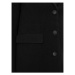 Vero Moda Prechodný kabát 10288831 Čierna Regular Fit