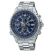 Casio EF-527D-2AVUEF Edifice 44mm