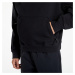 Mikina Nike Sportswear Therma-FIT Tech Pack Men's Winterized Hoodie Black/ Black