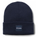 Zimná čiapka Columbia City Trek™ Heavyweight Beanie Farba: tmavo modrá