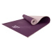 Podložka na jogu REEBOK Yoga Mat - 4mm violet