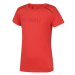 Hannah Tulma JR hot coral