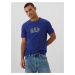 GAP T-shirt with logo - Men's