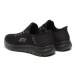 Skechers Sneakersy Summits High Range 232457/BBK Čierna