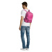 SOĽS Rider Batoh 15l SL70100 Fuchsia