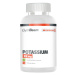 GymBeam Potassium, bez príchute 60 kapsúl