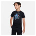 Detské tričko Sportswear Jr DX9526-010 - Nike