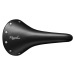 SELLE SAN MARCO sedlo - REGAL EVO RACING LE CLASSICHE - čierna