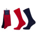 Tommy Hilfiger 2pack ponožky M 371111 085