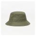 New Era New Era Essential Green Tapered Bucket Hat zelený