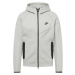 Pánska mikina Nike Sportswear Tech Fleece Windrunner