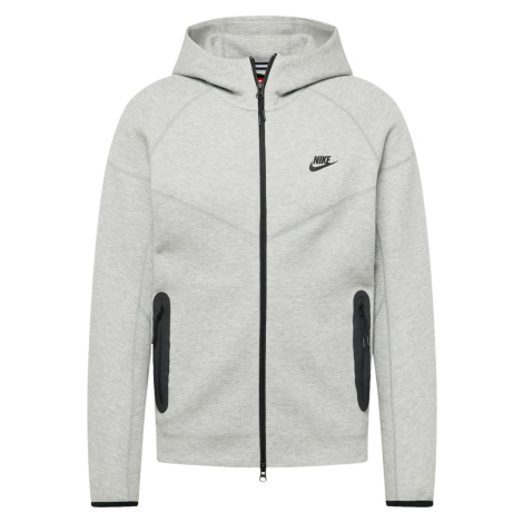 Pánska mikina Nike Sportswear Tech Fleece Windrunner