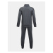 Súprava Under Armour UA Knit Track Suit - šedá