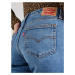 LEVI'S ® Džínsy 'FIRST OR LAST'  modrá