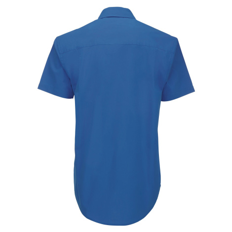 BK06•B&C HERITAGE SSL /MEN