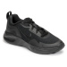 Nike  NIKE WEARALLDAY (GS)  Univerzálna športová obuv Čierna