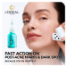 L’Oréal Paris Bright Reveal exfoliačné peelingové sérum proti pigmentovým škvrnám