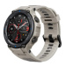 Amazfit Smart hodinky T-Rex Pro A2013 Sivá