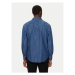 Levi's® džínsová košeľa Barstow Western 85744-0041 Modrá Regular Fit