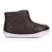 Camper Peu Cami TWS Sella Gema Burgundy (K900205-005 FW) členkové barefoot topánky 26 EUR