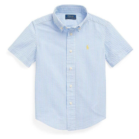 Chlapčenské košele Ralph Lauren