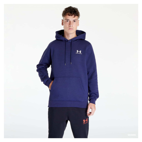 Pánske mikiny Under Armour