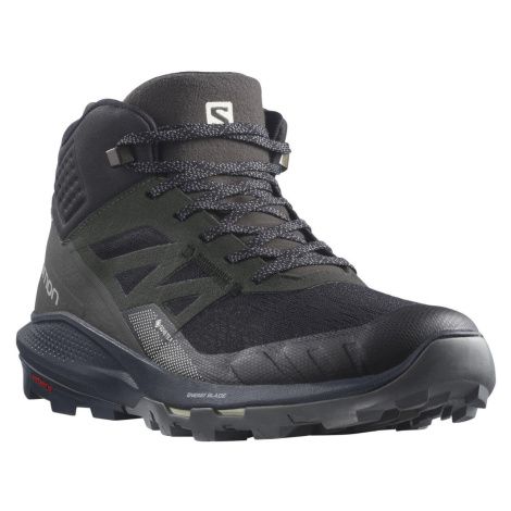 Salomon OUTpulse Mid GTX M L41588800