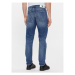 Calvin Klein Jeans Džínsy J30J324193 Modrá Slim Taper Fit