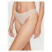 Chantelle Stringové nohavičky Soft Stretch C26490 Béžová