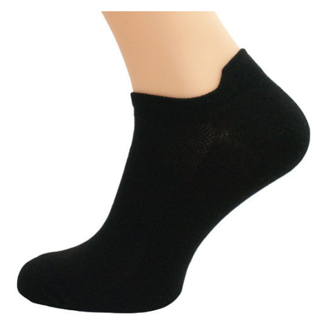 Hladké pánské ponožky Active Sport model 8426652 modrá 3941 - Bratex