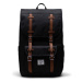 Herschel Ruksak Herschel Little America™ Mid Backpack 11391-00001 Čierna