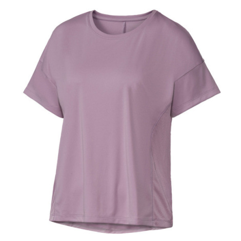 CRIVIT Dámske funkčné tričko (fialová)