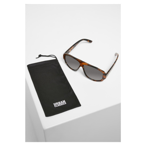 101 Sunglasses UC Brown Leo/black Urban Classics