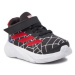 Adidas Sneakersy Marvel Duramo SL Kids ID8049 Čierna