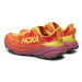 Hoka Bežecké topánky Speedgoat 6 W 1147811 Oranžová