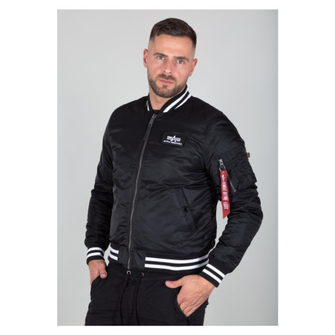 Pánske bombery Alpha Industries