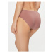 Chantelle Klasické nohavičky Soft Stretch C26430 Hnedá