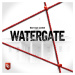 Capstone Games Watergate White Box Edition