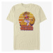 Queens Disney Classics Muppets - Fozzie Unisex T-Shirt Natural